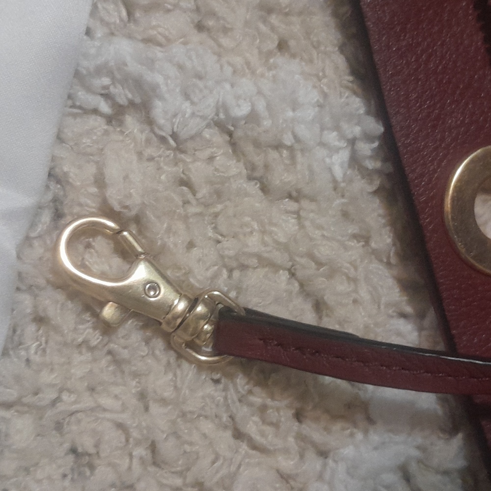 Michael Kors Brooklyn bag - Picture 7 of 8